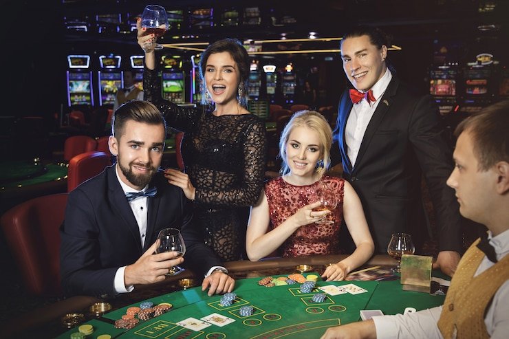 sv 736 Hamare Live Casino Mein Kya Hai