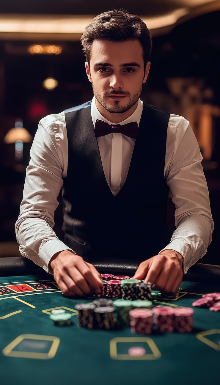 sv 736 Live Casino