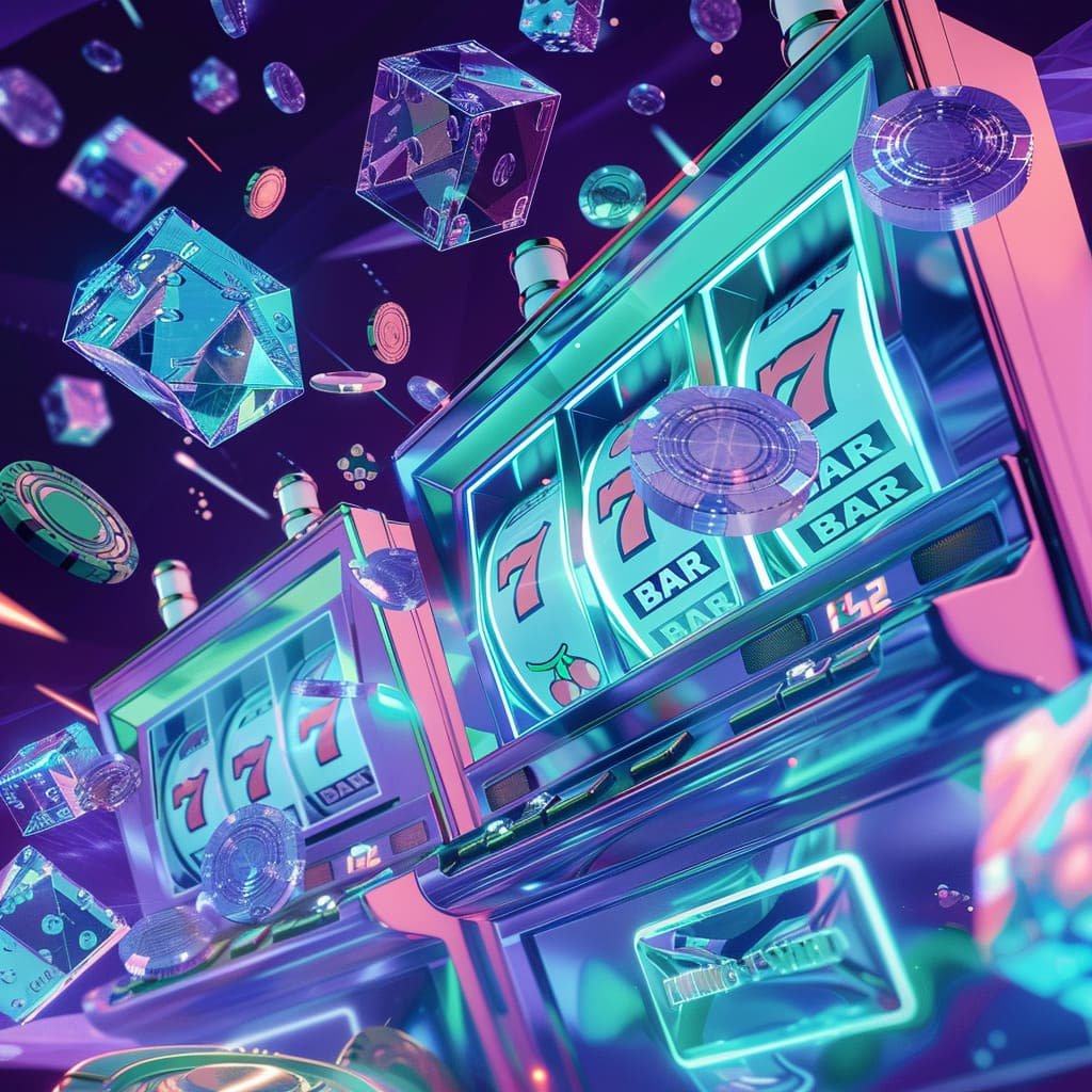 sv 736 Arcade